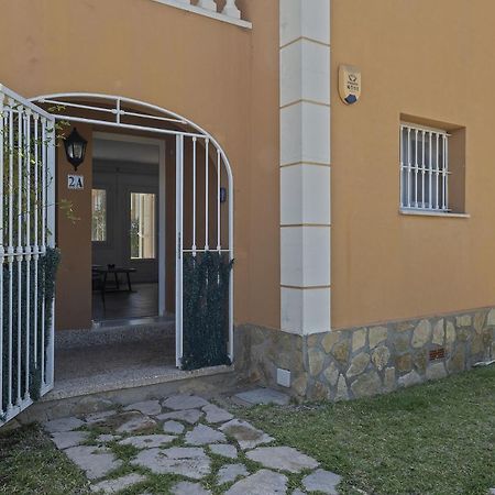 Cala Serena By Midelisa أوليفا المظهر الخارجي الصورة